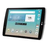 LG G Pad F 8.0 AT&T V495