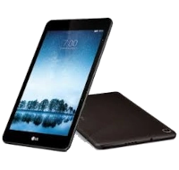 LG G Pad F2 8.0 Sprint LK460 tablet