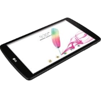 LG G Pad II 8.0 V498