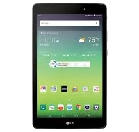 LG G Pad X 8.0 AT&T V520