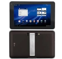 LG Optimus Pad V900