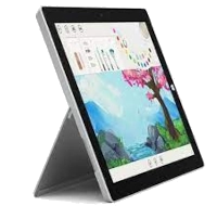 Microsoft Surface 3 128GB 4G LTE tablet