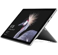 Microsoft Surface Go 128GB 8GB LTE Cellular