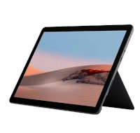 Microsoft Surface Go 2 Intel Core M3 128GB 8GB LTE Cellular tablet