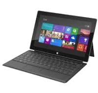 Microsoft Surface Pro 128GB