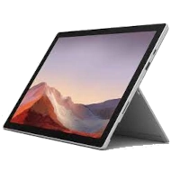 Microsoft Surface Pro 1TB Intel Core i7 16GB RAM tablet