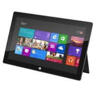 Microsoft Surface Pro 2 128GB tablet
