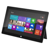 Microsoft Surface Pro 2 256GB