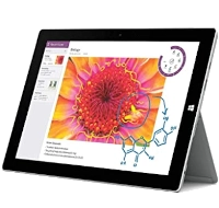 Microsoft Surface Pro 3 256GB Intel i5