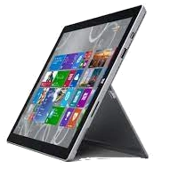 Microsoft Surface Pro 3 256GB Intel i7 tablet