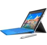 Microsoft Surface Pro 4 256GB Intel Core i5 8GB RAM tablet