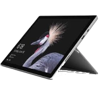 Microsoft Surface Pro 512GB Intel Core i7 16GB RAM tablet