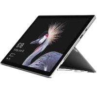 Microsoft Surface Pro 512GB Intel Core i7 16GB RAM