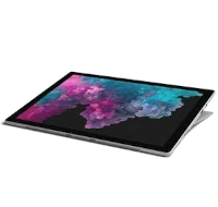 Microsoft Surface Pro 6 Intel i5 256GB 16GB 1796