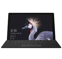 Microsoft Surface Pro LTE 256GB Intel Core i5 8GB RAM