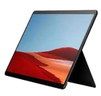 Microsoft Surface Pro X SQ1 128GB 8GB