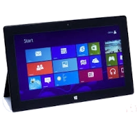 Microsoft Surface RT 32GB