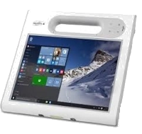Motion Computing C5TE tablet
