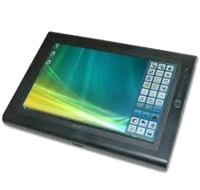Motion Computing J3400 tablet