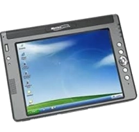 Motion Computing LS800 tablet