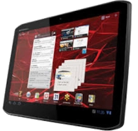 Motorola Xoom 2 16GB Wifi MZ615 tablet