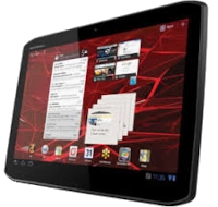 Motorola Xoom 2 16GB Wifi MZ615