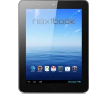 Nextbook Ares 8" 8GB NX008HD8G-B