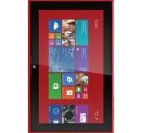 Nokia Lumia 2520 AT&T tablet
