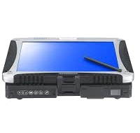 Panasonic Toughbook CF-19