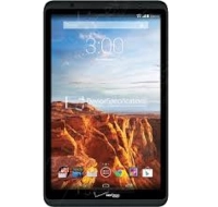 Quanta Verizon GizmoTab tablet