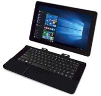 RCA Cambio W1162 32GB Windows