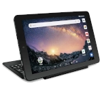 RCA Galileo Pro 11.5" 32GB Quad-Core 1.3Ghz w/Keyboard tablet
