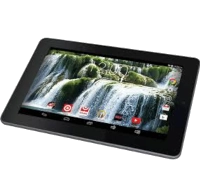 RCA Gemini 9 8GB RCT6293W23 tablet