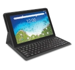 RCA Viking Pro 10.1" Intel Quad-Core 1G RAM 32GB Black tablet
