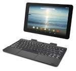 RCA Viking Pro 10" 32GB Quad Core Charcoal MAIN-64135 tablet