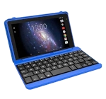 RCA Voyager Pro 7" 16GB Blue Quad-core 1.2Ghz 1GB RAM tablet