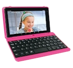 RCA Voyager Pro 7" 16GB Pink RCT6773W42B tablet