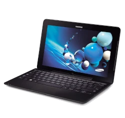 Samsung ATIV Smart PC Pro 128GB XE700T1C