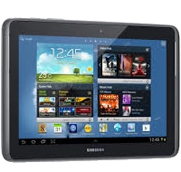 Samsung Galaxy Note 10.1 US Cellular SCH-i925