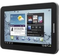 Samsung Galaxy Tab 2 7.0 WiFi 8GB GT-P3113