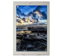 Toshiba dynaPad 64GB WT12PE-A64 Signature Edition tablet