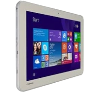 Toshiba Encore 2 32GB WT10-A32M Signature Edition Tablet tablet