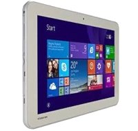 Toshiba Encore 2 32GB WT10-A32M Signature Edition Tablet