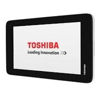Toshiba Encore Mini 16GB WT7-C16