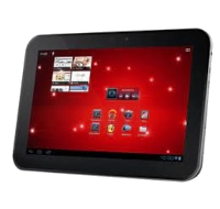 Toshiba Excite 10 16GB AT300 tablet