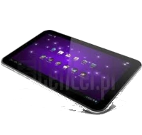 Toshiba Excite 13 32GB tablet