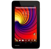 Toshiba Excite Go AT7-C8 7in 8GB Tablet tablet