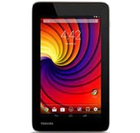 Toshiba Excite Go AT7-C8 7in 8GB Tablet