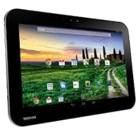 Toshiba Excite Pure AT 10 tablet