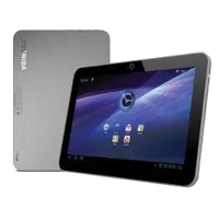 Toshiba Regza 16GB AT200 tablet
